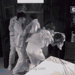 密室逃脱礼仪：尊重NPC，避免不当行为